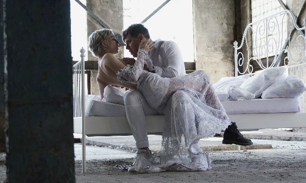 Красивое порно