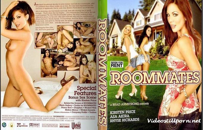 Полнометражка на русском переводе - Соседи по комнате.